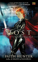 Host, A Rogue Mage Novel