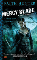 Mercy Blade, A Jane Yellowrock Novel