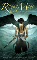 Rogue Mage Roleplaying Game