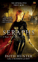 Seraphs, A Rogue Mage Novel