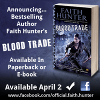 Blood Trade Pre-Order