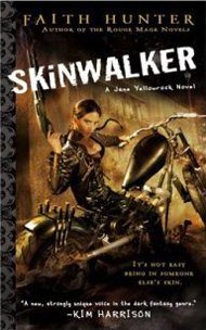 Skinwalker