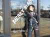 Jane Yellowrock, keeping vampires at bay!