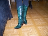 The Mercy Blade boots!!!