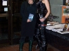Faith Hunter and Jane Yellowrock, what an awesome party!