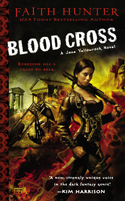 Blood Cross