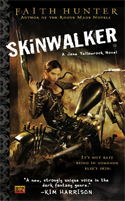 Skinwalker