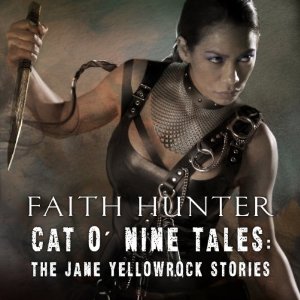 Cat O Nine Tales