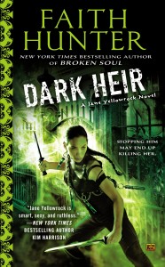 Dark-Heir