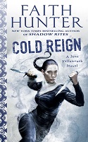 Cold Reign