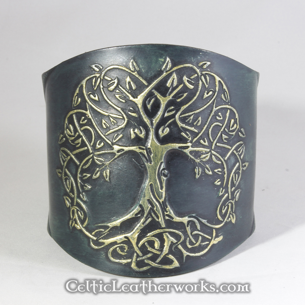 hunter cuffs